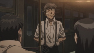 アニメ万国情報館 画像あり はじめの一歩 Rising 23 生きる勇気を 感想 アニメ万国情報館 画像あり はじめの一歩 Rising 23 生きる勇気を 感想