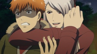 cap (134)