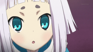 アニメ万国情報館 画像あり 東京レイヴンズ 22 To The Darksky 護法 感想