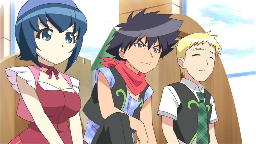 アニメ万国情報館 召しませ ロードス島戦記 それっておいしいの アニメ万国情報館 召しませ ロードス島戦記 それっておいしいの