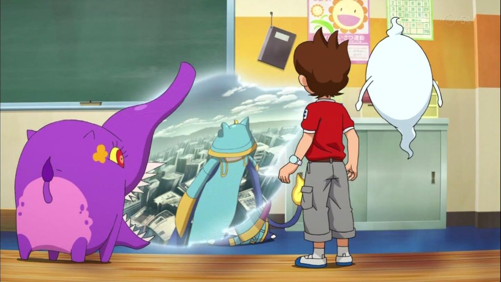 アニメ万国情報館 14年05月23日