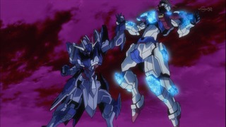 アニメ万国情報館 ガンダムビルドファイターズ トライ 第19話 運命の再会 感想 キャプ画像あり アニメ万国情報館 ガンダムビルドファイターズ トライ 第19話 運命の再会 感想 キャプ画像あり