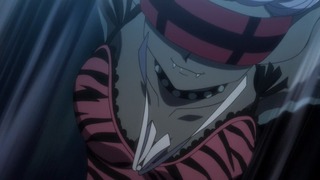 アニメ万国情報館 画像あり Hunter Hunter キメラアント編 ９９ コンビネーション ト エボリューション 感想