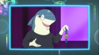 アニメ万国情報館 画像あり 妖怪ウォッチ 第27話 新型妖怪ウォッチを手に入れろ 正しい箱の開け方 実況 アニメ万国情報館 画像あり 妖怪ウォッチ 第27話 新型妖怪ウォッチを手に入れろ 正しい箱の開け方 実況