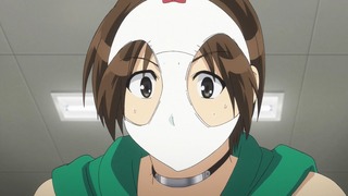 cap (164)
