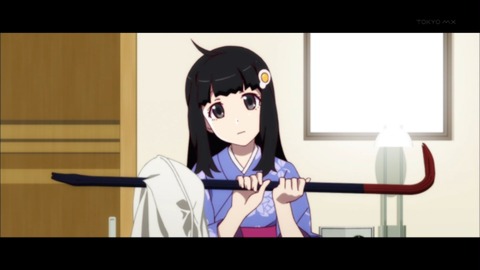 アニメ万国情報館 画像あり 猫物語 黒 感想 アニメ万国情報館 画像あり 猫物語 黒 感想