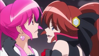 アニメ万国情報館 画像あり ハピネスチャージプリキュア 第30話 ファントムの秘策 もう一人のキュアラブリー 感想 アニメ万国情報館 画像あり ハピネスチャージプリキュア 第30話 ファントムの秘策 もう一人のキュアラブリー 感想