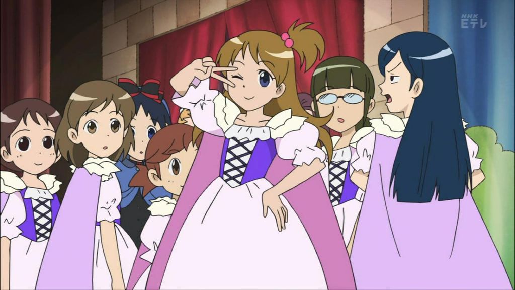 アニメ万国情報館 画像あり 黒魔女さんが通る 第49話 黒魔女さんの学芸会 感想 アニメ万国情報館 画像あり 黒魔女さんが通る 第49話 黒魔女さんの学芸会 感想
