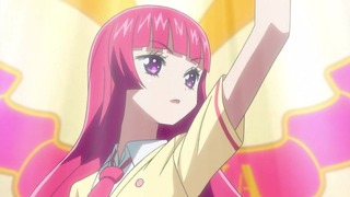 アニメ万国情報館 プリパラ 第６１話 クールスキャンダル 恐縮です 感想 キャプ画像あり