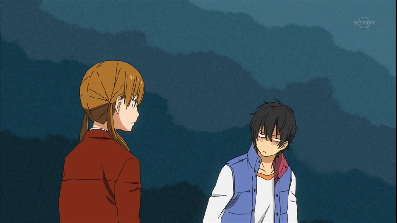 アニメ万国情報館 となりの怪物くん 第1話 となりの吉田くん 感想