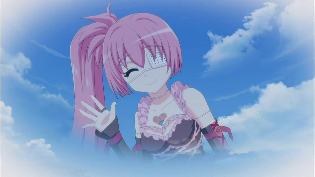 アニメ万国情報館 フランチェスカ