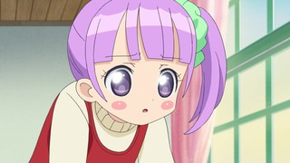 アニメ万国情報館 プリパラ 第67話 めがジーニアスって何パンダ 感想 キャプ画像あり アニメ万国情報館 プリパラ 第67話 めがジーニアスって何パンダ 感想 キャプ画像あり