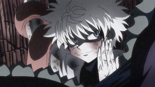 アニメ万国情報館 画像あり Hunter Hunter キメラアント編 101 イカルゴ ト イカズチ 感想 アニメ万国情報館 画像あり Hunter Hunter キメラアント編 101 イカルゴ ト イカズチ 感想
