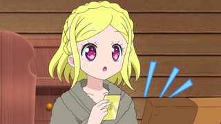 アニメ万国情報館 プリパラ 第74話 紫京院ひびきの華麗なる日常 感想 キャプ画像あり アニメ万国情報館 プリパラ 第74話 紫京院ひびきの華麗なる日常 感想 キャプ画像あり