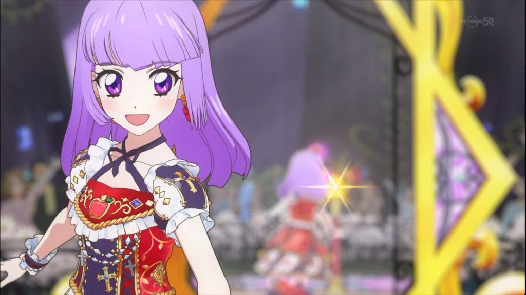 アニメ万国情報館 14年11月13日