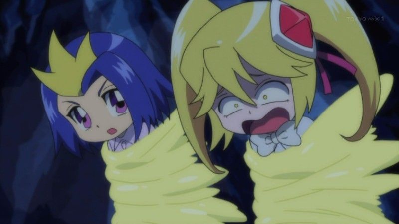 アニメ万国情報館 怪盗ジョーカー 第11話 満月に吠える獣 感想 画像あり