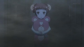 アニメ万国情報館 画像あり 蒼き鋼のアルペジオ 第６話 ともだち 感想