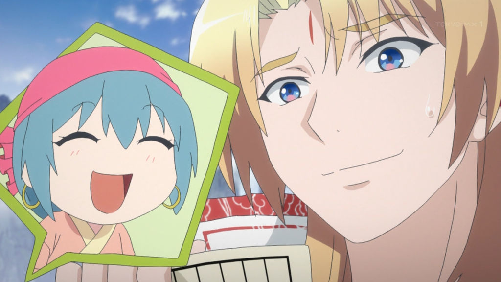 アニメ万国情報館 霊剣山 星屑たちの宴 第9話 無相剣骨の閃き 感想 キャプ画像あり アニメ万国情報館 霊剣山 星屑たちの宴 第9話 無相剣骨の閃き 感想 キャプ画像あり