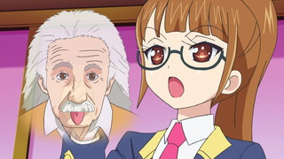 アニメ万国情報館 プリパラ 第74話 紫京院ひびきの華麗なる日常 感想 キャプ画像あり アニメ万国情報館 プリパラ 第74話 紫京院ひびきの華麗なる日常 感想 キャプ画像あり