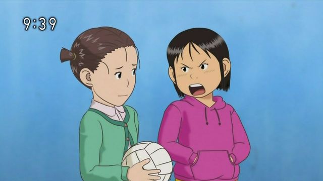 アニメ万国情報館 【画像あり】団地ともお 第一回「春休みの計画表を作るともお／春休みの習い事を探すともお」感想