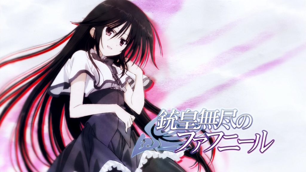 アニメ万国情報館 銃皇無尽のファフニール 第11話 天墜のミストルテイン 感想 キャプ画像あり アニメ万国情報館 銃皇無尽のファフニール 第11話 天墜のミストルテイン 感想 キャプ画像あり