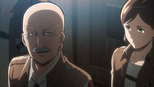 進撃の巨人 最終話 絵 アニメ万国情報館 画像あり 進撃の巨人 第17話 女型の Ataque De Los Titanes Espanol Keinakichikiko