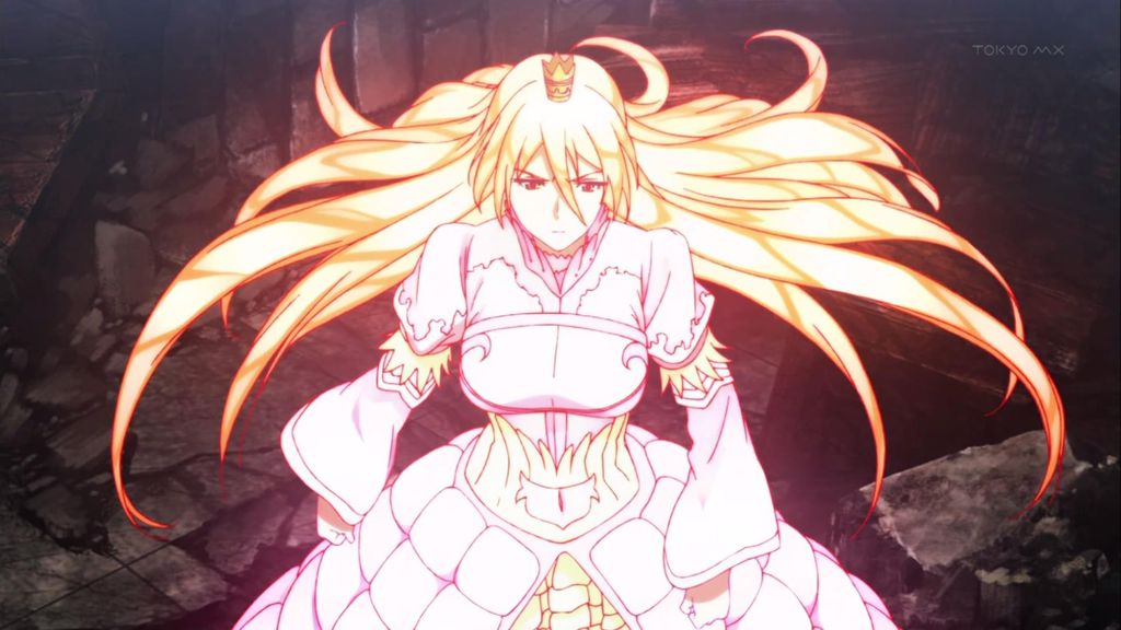 アニメ万国情報館 ウィッチクラフトワークス