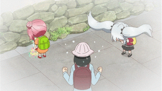 アニメ万国情報館 画像あり ディーふらぐ 10 タマ先輩 お久しぶり 感想