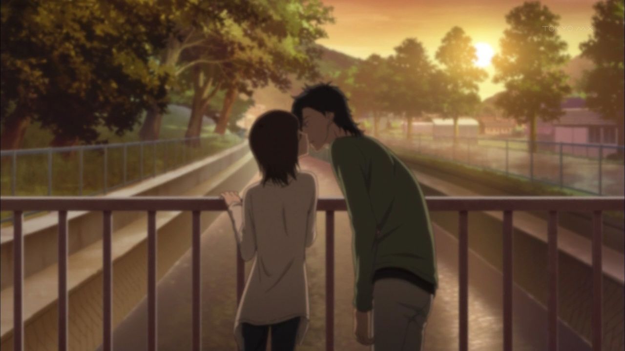 アニメ万国情報館 画像あり 好きっていいなよ 第13話 感想 アニメ万国情報館 画像あり 好きっていいなよ 第13話 感想