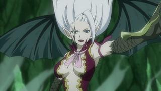 アニメ万国情報館 画像あり fairy tail フェアリーテイル 第1話 オレたちのいる国 ばしょ 感想 アニメ万国情報館 画像あり fairy tail フェアリーテイル 第1話 オレたちのいる国 ばしょ 感想