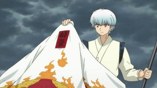 アニメ万国情報館 境界のrinne 第18話 018 記死神 しるしがみ 架印 感想 キャプ画像あり アニメ万国情報館 境界のrinne 第18話 018 記死神 しるしがみ 架印 感想 キャプ画像あり