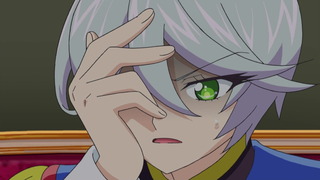 アニメ万国情報館 プリパラ 第７３話 彼女がデビューする日 感想 キャプ画像あり