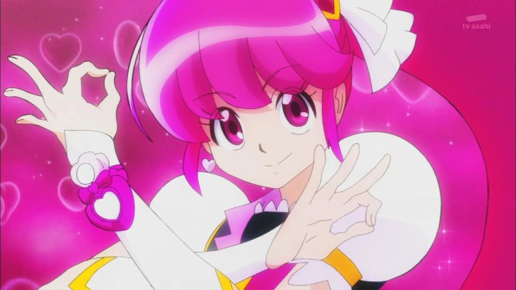 アニメ万国情報館 プリキュア アニメ万国情報館 プリキュア