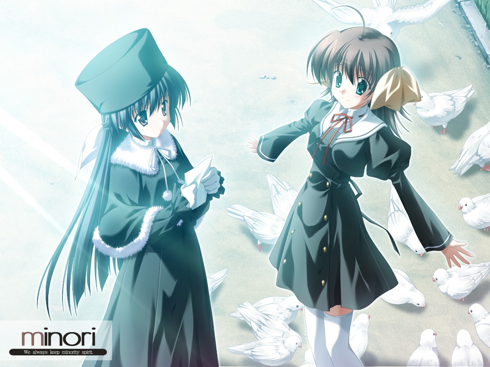 Ef A Fairy Tale Of The Two 壁紙4 アニメ速報 徒然なるままに Ef A Fairy Tale Of The Two 壁紙4 アニメ速報 徒然なるままに