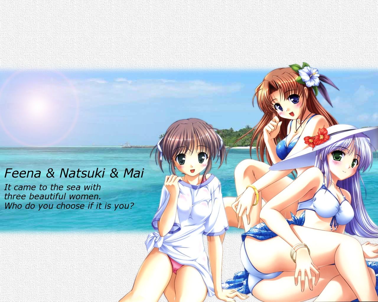 夜明け前より瑠璃色な 壁紙９ アニメ速報 徒然なるままに