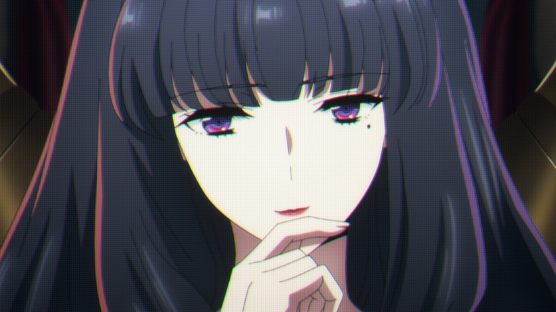 魔法科高校の劣等生 第3シーズン 6話 : アニメ 画像