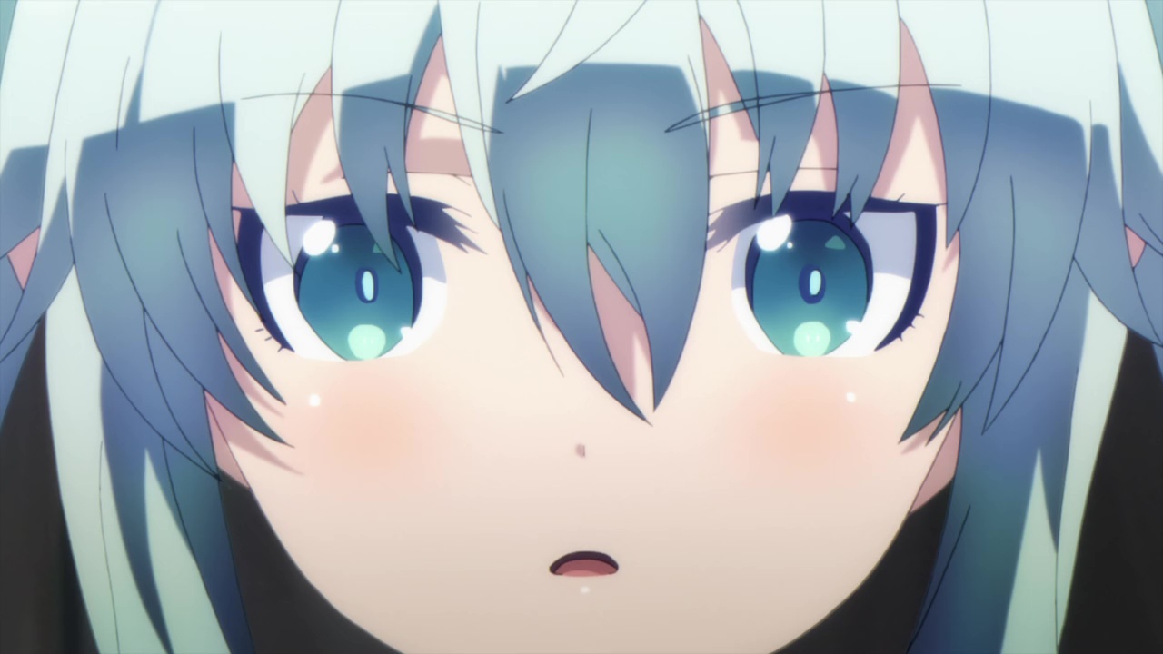 デスマーチからはじまる異世界狂想曲 11話 アニメ 画像