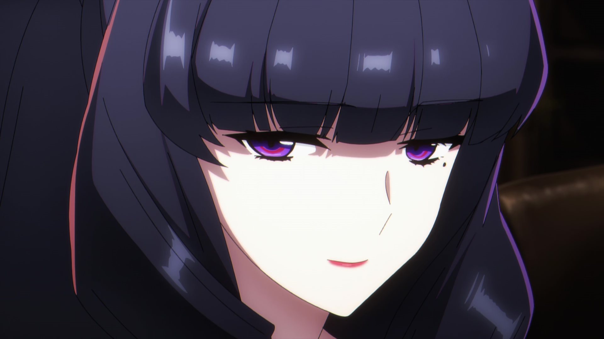 魔法科高校の劣等生 第3シーズン 6話 : アニメ 画像
