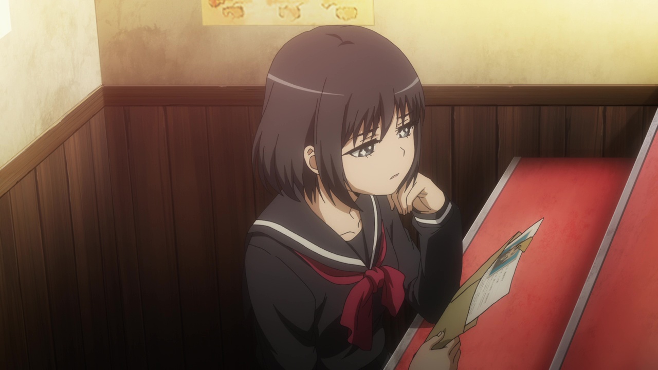 とある科学の超電磁砲T 21話 アニメ 画像