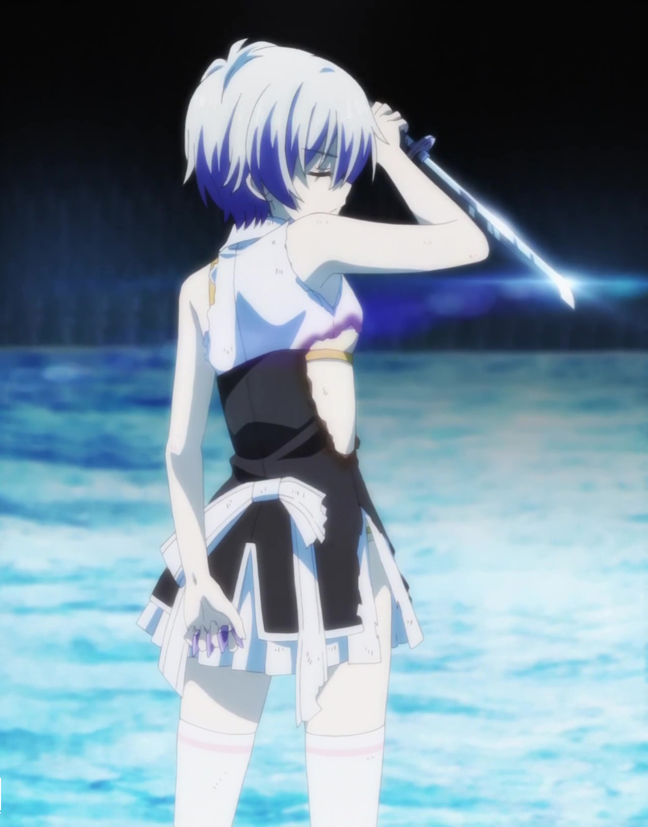 落第騎士の英雄譚 繋ぎ