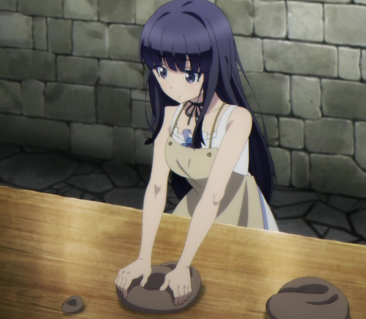 デスマーチからはじまる異世界狂想曲 繋ぎ