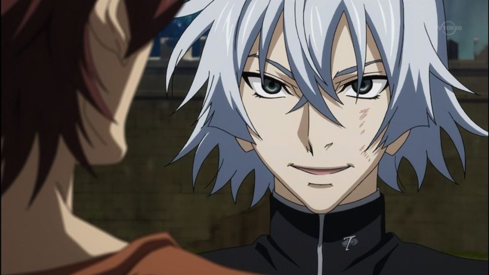 The Unlimited 兵部京介 1話まとめ 俺tueeeeeアニメ始まったｗｗｗｗ コノヤロー W