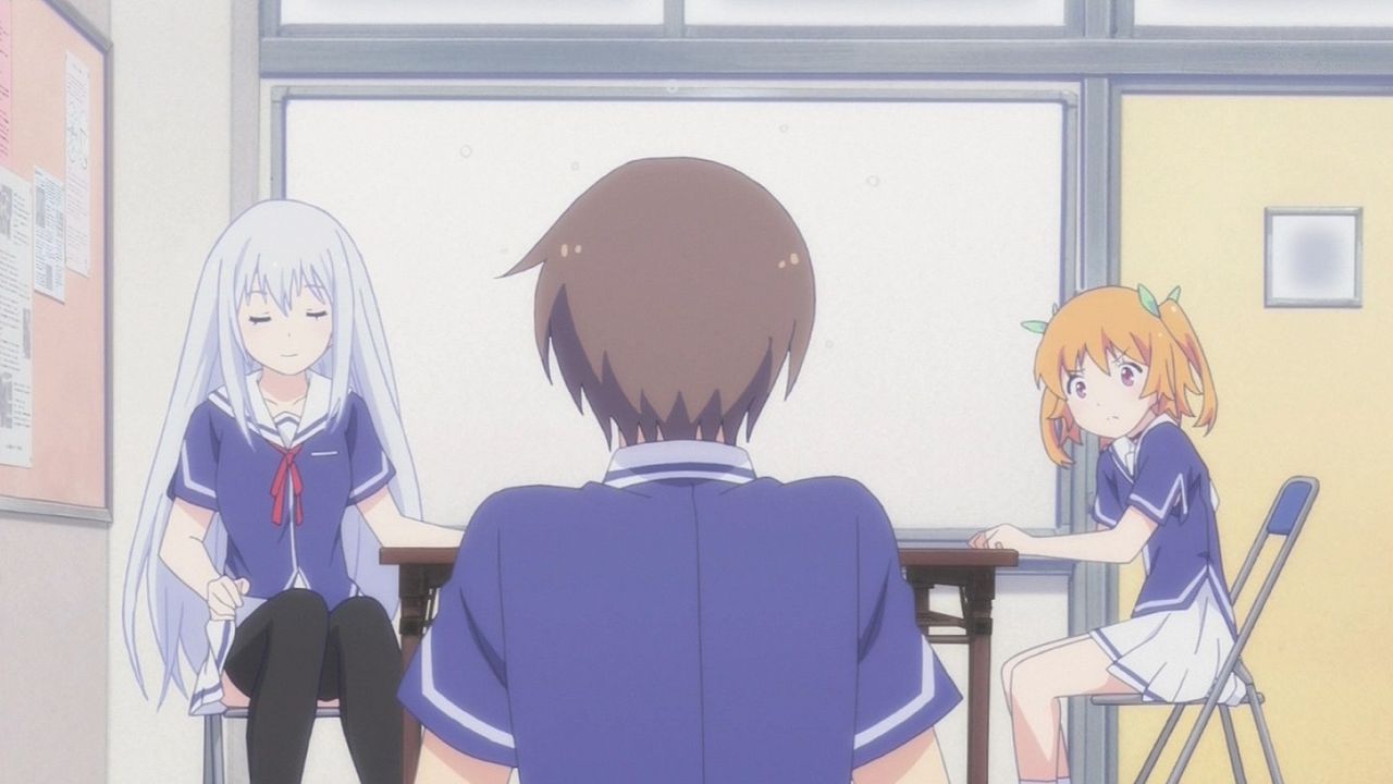 Oreshura Hentai