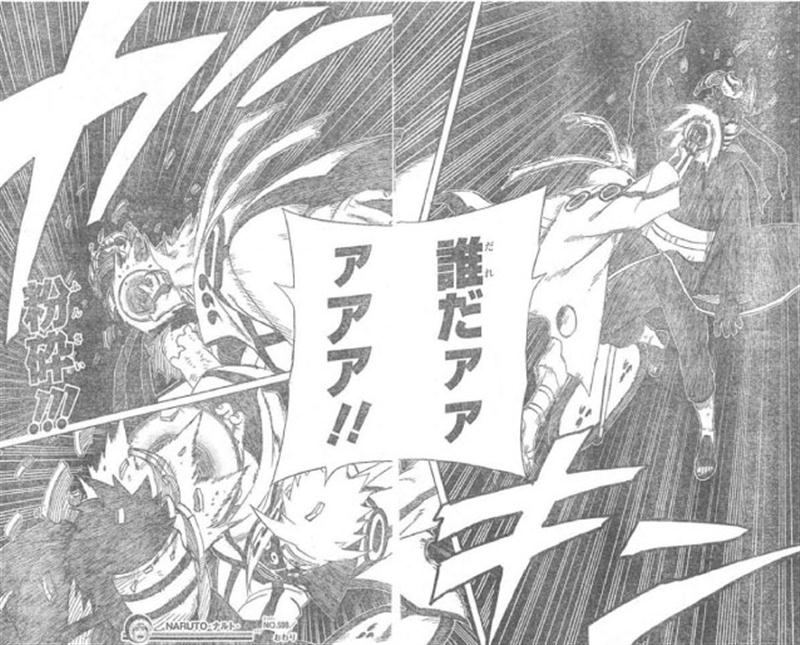 画像 Narutoのトビの素顔キタ ゚ ゚ しかも伏線が壮大すぎる コノヤロー W 画像 Narutoのトビの素顔キタ ゚ ゚ しかも伏線が壮大すぎる コノヤロー W