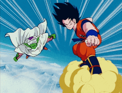 ドラゴンボールzまで 孫悟飯が最強 漫画とアニメの語り部屋