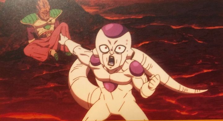 感想 ネタバレ注意 映画 ドラゴンボール Db 超 ブロリー 漫画とアニメの語り部屋 感想 ネタバレ注意 映画 ドラゴンボール Db 超 ブロリー 漫画とアニメの語り部屋