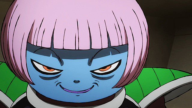 感想 ネタバレ注意 映画 ドラゴンボール Db 超 ブロリー 漫画とアニメの語り部屋
