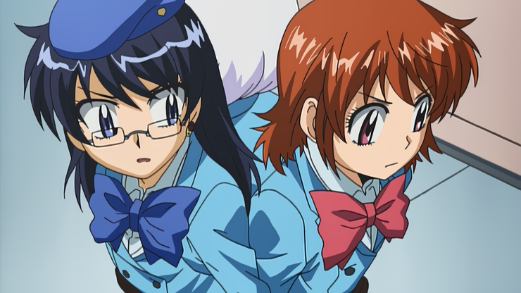 絶対可憐チルドレン 3話 アニメ拘束研究部 仮 絶対可憐チルドレン 3話 アニメ拘束研究部 仮