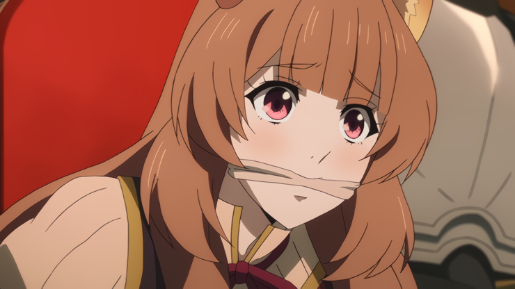 盾の勇者の成り上がり 4話 アニメ拘束研究部 仮 盾の勇者の成り上がり 4話 アニメ拘束研究部 仮
