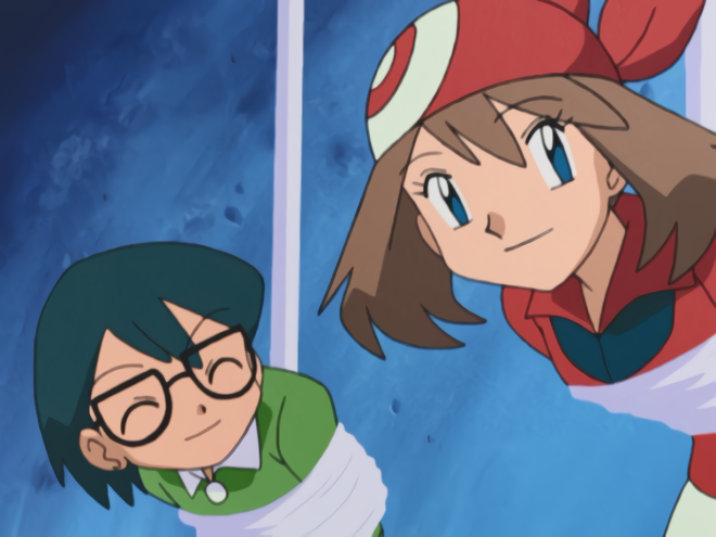 ポケットモンスター アドバンスジェネレーション 32話 アニメ拘束研究部 仮 ポケットモンスター アドバンスジェネレーション 32話 アニメ拘束研究部 仮
